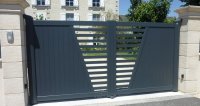 Notre société de clôture et de portail à Neuilly-sur-Marne